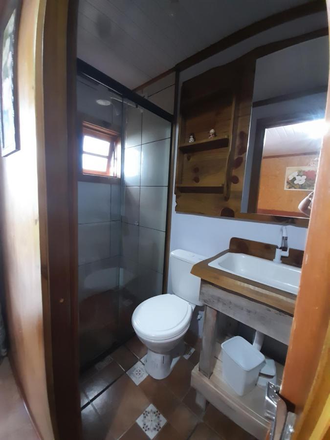 Quartos Recanto Da Natureza Interior Canela Exterior photo