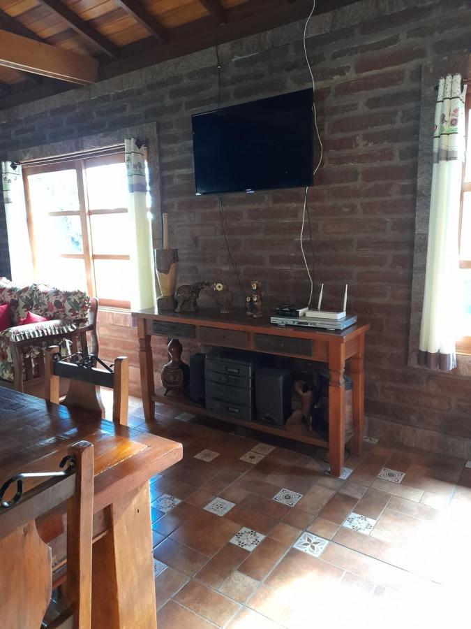 Quartos Recanto Da Natureza Interior Canela Exterior photo