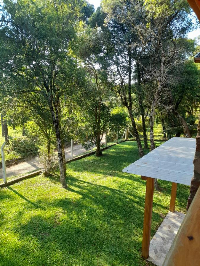 Quartos Recanto Da Natureza Interior Canela Exterior photo