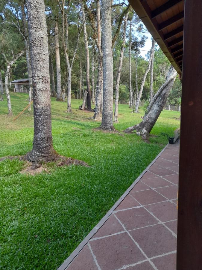 Quartos Recanto Da Natureza Interior Canela Exterior photo