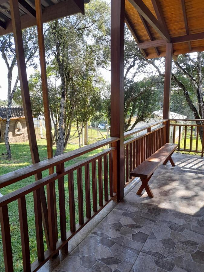 Quartos Recanto Da Natureza Interior Canela Exterior photo