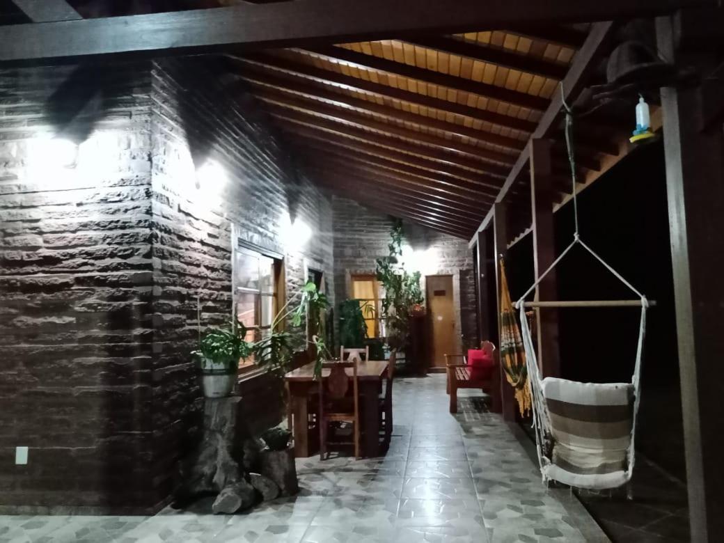 Quartos Recanto Da Natureza Interior Canela Exterior photo