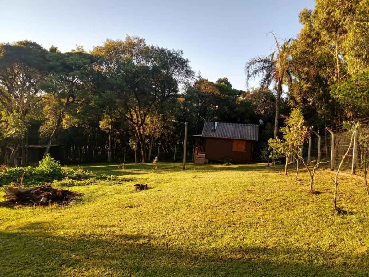 Quartos Recanto Da Natureza Interior Canela Exterior photo